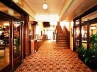 Hotel Gearin Katoomba