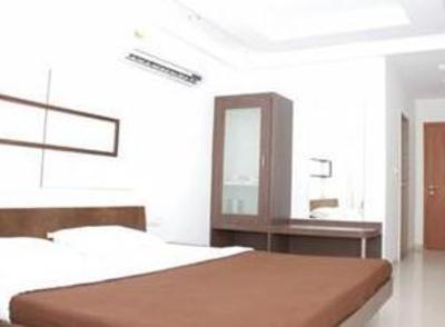 фото отеля Hotel Harmony Vadodara