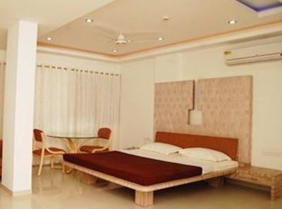 фото отеля Hotel Harmony Vadodara
