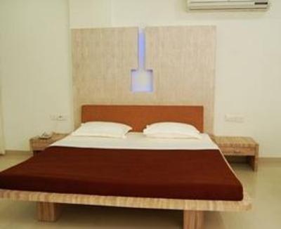 фото отеля Hotel Harmony Vadodara