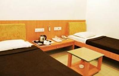 фото отеля Hotel Harmony Vadodara