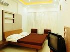 фото отеля Hotel Harmony Vadodara