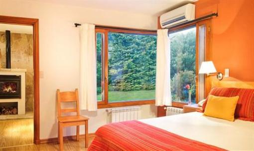 фото отеля Antares Patagonia Suites & Eventos