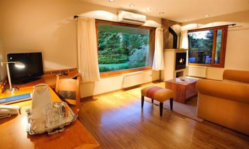 фото отеля Antares Patagonia Suites & Eventos