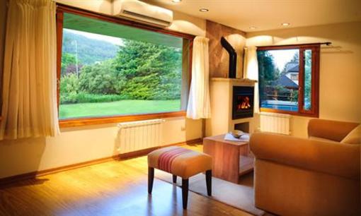 фото отеля Antares Patagonia Suites & Eventos