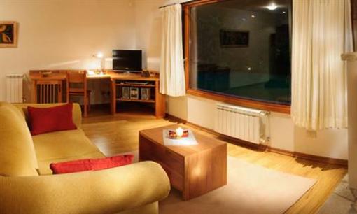фото отеля Antares Patagonia Suites & Eventos