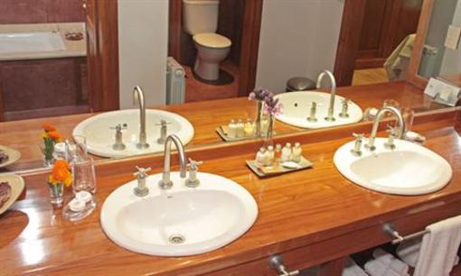 фото отеля Antares Patagonia Suites & Eventos