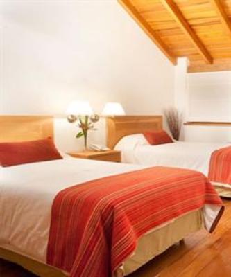 фото отеля Antares Patagonia Suites & Eventos