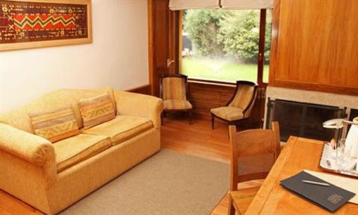 фото отеля Antares Patagonia Suites & Eventos