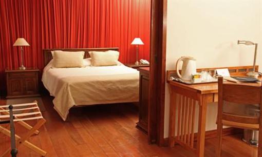 фото отеля Antares Patagonia Suites & Eventos