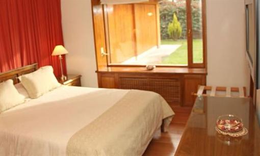 фото отеля Antares Patagonia Suites & Eventos
