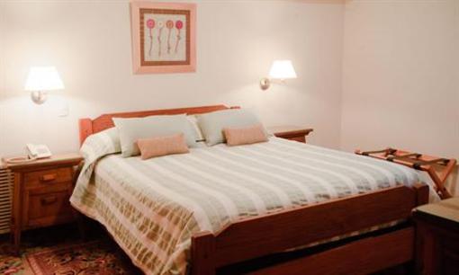 фото отеля Antares Patagonia Suites & Eventos