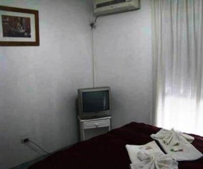 фото отеля Estacion Callao Hotel