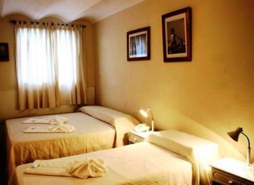 фото отеля Estacion Callao Hotel