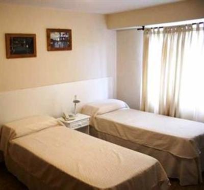фото отеля Estacion Callao Hotel