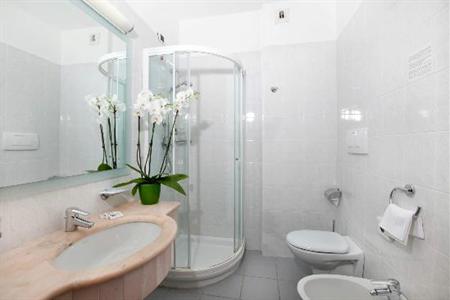 фото отеля Hotel Belvedere Martinsicuro