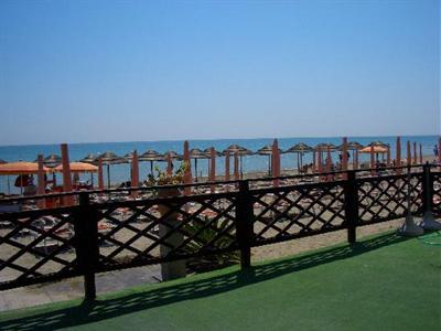 фото отеля Hotel Belvedere Martinsicuro