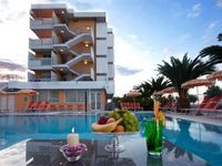 Hotel Belvedere Martinsicuro