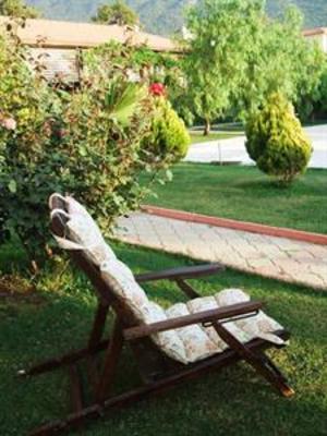 фото отеля Oran Apart Hotel Oludeniz