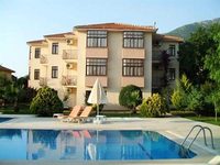 Oran Apart Hotel Oludeniz