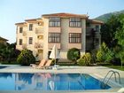 фото отеля Oran Apart Hotel Oludeniz