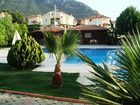 фото отеля Oran Apart Hotel Oludeniz