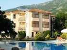 фото отеля Oran Apart Hotel Oludeniz