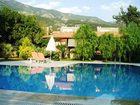 фото отеля Oran Apart Hotel Oludeniz