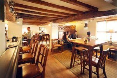 фото отеля The Star Inn 1744
