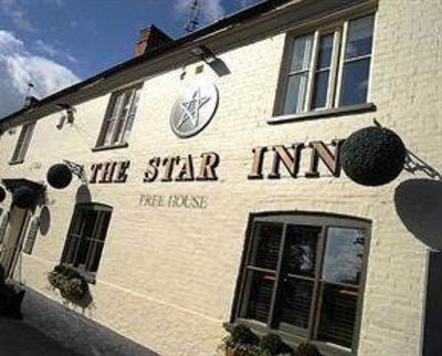 фото отеля The Star Inn 1744