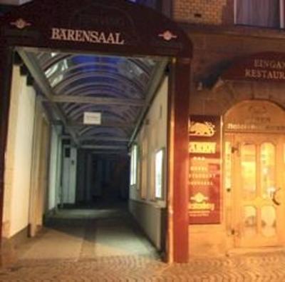 фото отеля Hotel Baeren Schramberg