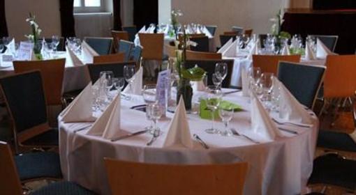 фото отеля Hotel Baeren Schramberg