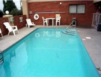 фото отеля Super 8 Motel Dandridge