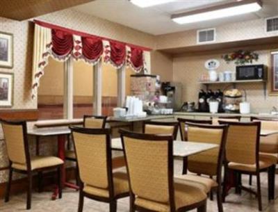 фото отеля Super 8 Motel Dandridge