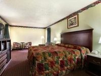 Super 8 Motel Dandridge