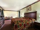 фото отеля Super 8 Motel Dandridge