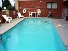 фото отеля Super 8 Motel Dandridge