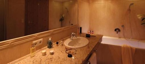фото отеля Appartement Alpenland