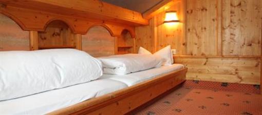 фото отеля Appartement Alpenland