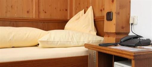 фото отеля Appartement Alpenland