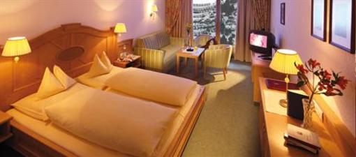 фото отеля Appartement Alpenland