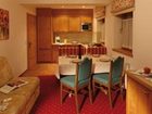 фото отеля Appartement Alpenland