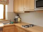 фото отеля Appartement Alpenland