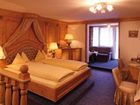 фото отеля Appartement Alpenland