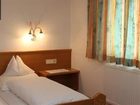 фото отеля Appartement Alpenland