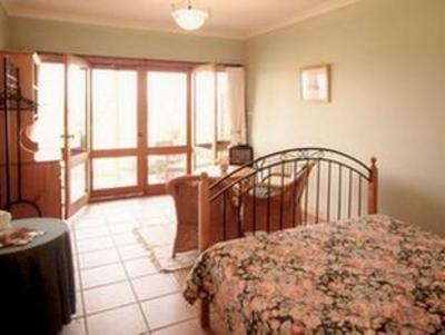 фото отеля Sovereign Hill Country Lodge