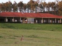Sovereign Hill Country Lodge
