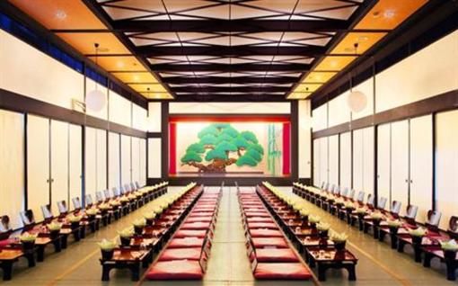 фото отеля Shosuke-no-Yado Takinoyu