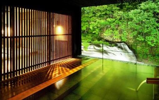 фото отеля Shosuke-no-Yado Takinoyu