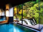 фото отеля Shosuke-no-Yado Takinoyu